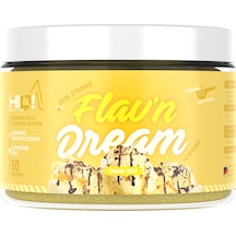 Hıq Flavn Dream 150g Banana Splıt Flavored