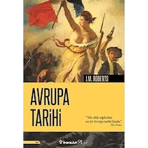Avrupa Tarihi + Dinlemiyorsun: Ne Kaçırdığının Farkında Mısın + İlk Osmanlılar: Ve Batı Anadolu Beylikleri Dünyası