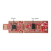 Cy8Ckıt-146 Psoc® 4 Cy8Ckıt-146 4200Ds Prototyping Kits
