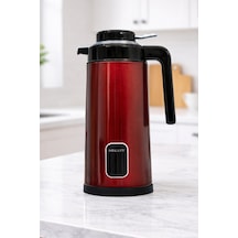 Sokany SK-09042 1500 W Geniş Kapasiteli Elektrikli Kettle