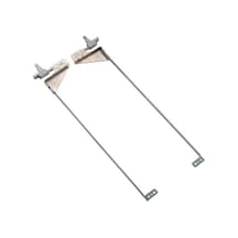Asus Uyumlu F5 F5V F5Vl F5Z Hinge Sağ Sol Menteşe Takımı 13Gnlf10M03X 13