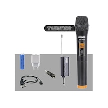 Lastvoice Large Plus Paket-4 Hoparlör ve Anfi Anons Ses Sistemi Seti