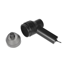 Besthome1 Usb Taşınabilir Mini Vakum Temizleyici, Hızlı Temizlik Çözümü, Hk-6019a Siyah