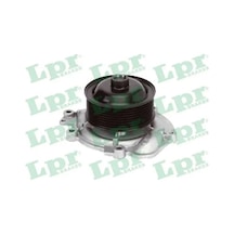 Mercedes Ml350 W164 Devirdaim 2010-2011 Lpr Wp0029