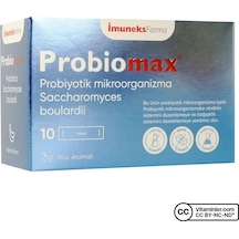 Imuneks Probiomax 10 Saşe