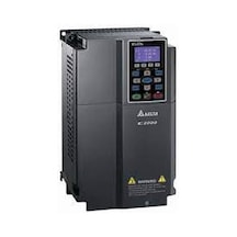 DELTA 37 KW TRİFAZE SOLAR POMPA SÜRÜCÜ