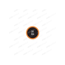 Model S2 Maruni İç Lastik Tabaka Yaması Yuvarlak 30mm