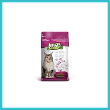 Jungle Kısır Kedi Maması Somonlu 500 Gr 1 Adet Dfnbez