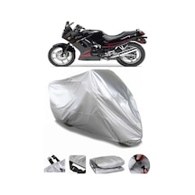 Kawasaki Zzr 250 Motosiklet Brandası Su Geçirmez Örtü