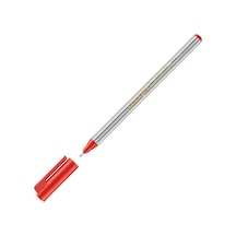 Edding Ofis Kalemi Kırmızı E-89 Çok Renkli