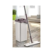 Compact 8 L Kapasiteli +5 Yedek Bez