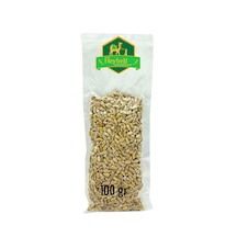 Heybeli Aktar Baharat Çiğ Kavrulmamış Ay Çekirdeği Içi 100 G