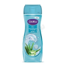 5 Adet Duru Moods Deniz Mineral & Aloe Duş Jeli 450 Ml Diğer