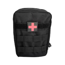 Suntek Ilk Yardım Kiti Çantası Molle Tıbbi Emt Kılıfı