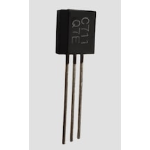 2sc 711 To-92 Transistör