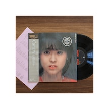 Se. Matsuda - Canary 33'lük Lp Plak