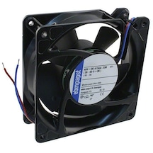 Bolsat 12x12 48 Volt 38mm Fan