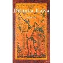 Destana Kawa / Arjen Ari