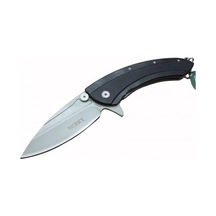 Crkt Warthog Kamp Çakı Dev Boy Siyah