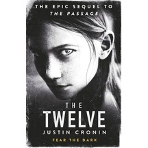 The Twelve - Justin Cronin