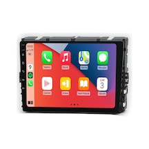 Lovion Cpr1144 Volkswagen Polo Caravelle Transporter 2018 2020 Android Carplay Multimedya Teyp 9"