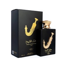 Lattafa Ishq Al Shuyukh Gold Kadın Parfüm EDP 100 ML