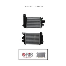 TURBO RADYATÖR CLİO V DUSTER 2020+ AUTO/ MANUEL V. 144961019R IRN364050