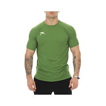 Raru Erkek T-Shirt Vulcan Haki