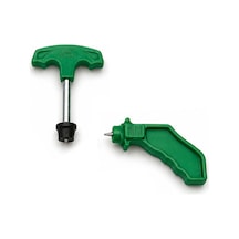 20 Mm Kangal Ve Damlama Delici Aparat Seti 2 Li Paket Dayanıklı Sulama Ekipmanı