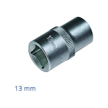 İzeltaş Lokma Anahtar 13 Mm N11.24106