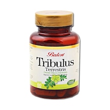 Balen Tribulus Terrestris Kapsül 500 Mg X 60 Kapsül X 3 Adet