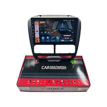 Fiat Doblo 2010-2014 Fimex 2-64 Dspli Pro Oem Multimedia