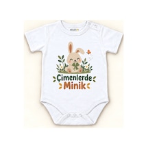 Beyaz - Çimenlerde Minik