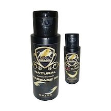 Caraboa Naturel 60 Ml Erotikmasaj Yağı Yanında Kadınlar Ve Ap.erkekler Için Lubrikantgel Forerotic