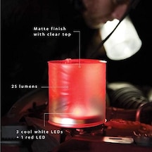 Luci Solar Inflatable Light - Emrg Açık Lacivert