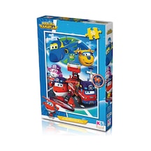 Ks Games Harika Kanatlar Puzzle 50 Parça Hk709