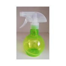 Berber Sprey 300cc Çiçek Sulama Sprey Boş Fisfis Şişe Sprey - 300 + Ml