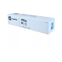 HP 991XC Siyah Kartuş P75050