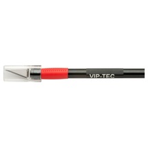 Vıp Tec Maket Bıçağı Vt875172 Hobi Bıçak Siyah Kartela