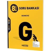 Hız  8.Sınıf Geometri Soru Bankası