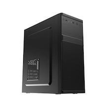 Vento Vs121s 300w Usb 3.0 Siyah Atx Kasa