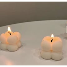 Bernami Mum Pinterest Mini Bubble Mum 2'li , Düğün Nişan , Kına , Sünnet, Söz Dekorasyon, Hediyelik Diğer