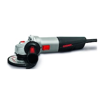 Crown CT13497-115R 860 W 115 MM Avuç Taşlama Makinesi