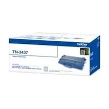 Brother Tn-3437 8.000 Sayfa Black Siyah Toner Hl-l5100-5200-6200 Mfc-5755-5750-6700-6900