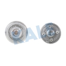 FAN TERMİK FORD TRANSIT TURBO 2.5D 99-01 98VB8A616BC 352670
