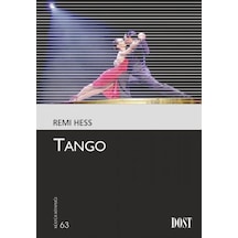 Tango - Remi Hess - Dost Kitabevi