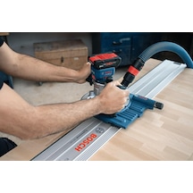 Bosch GKF 18V-8 + TE 600 Akülü Dik Freze L- Boxx Solo - 06016C2003