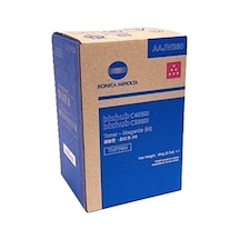Konica Minolta Tnp-79m Aajw350 Kırmızı Toner