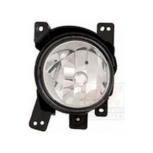 Santafe 2009 2011 Sis Farı Sol Ge881 Oem No:922012b500