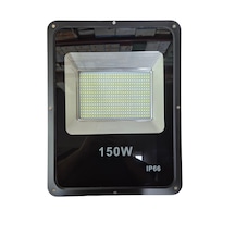 150 Watt Smd Led Projektör Beyaz Işık